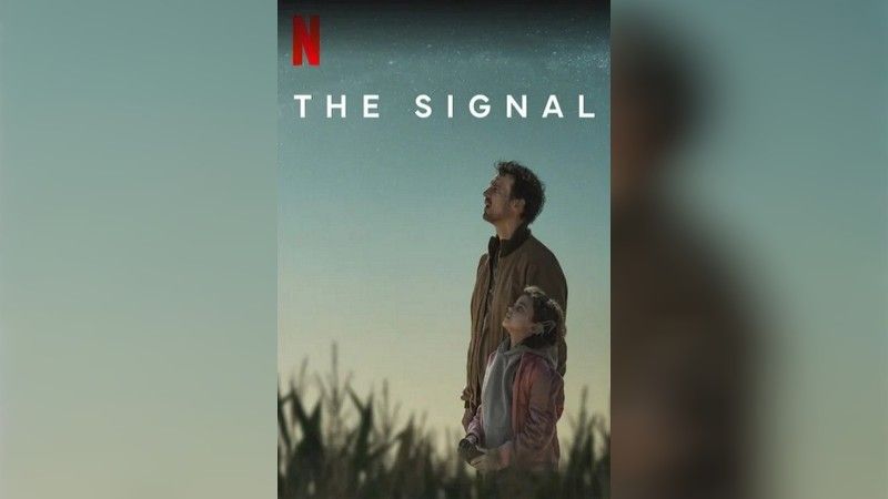 the signal netflix