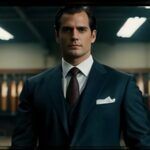 Henry Cavill dans le costume de James Bond : Une fausse bande-annonce enflamme les fans