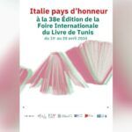 L’âme méditerranéenne de l’Italie, invitée d’honneur de la Foire internationale du livre de Tunis