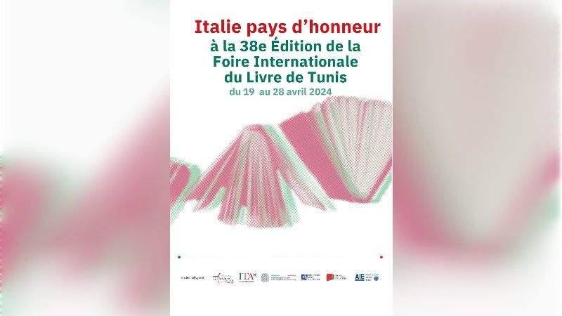 Italie invité dhonneur de la foire du livre kram