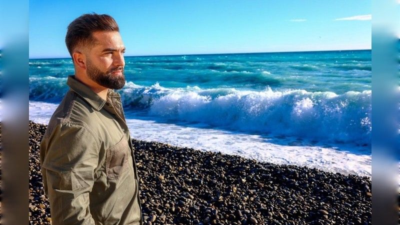 Kendji Girac