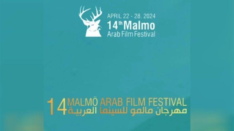 Malmo festival Arab film