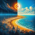 Tunisie : Météo du jeudi 25 avril 2024