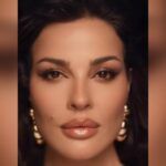 Nadine Nassib Njeim lance officiellement Nadine Njeim, sa propre marque de maquillage