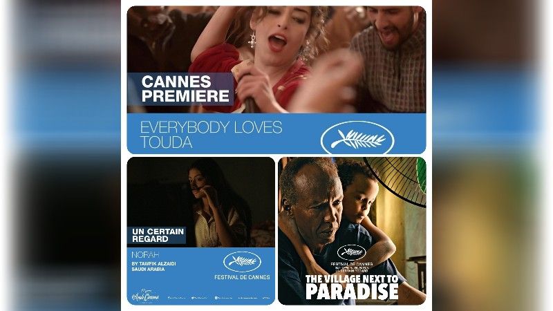 cannes films arabe