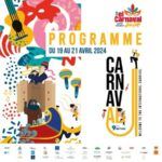 Une célébration colorée et festive : Le programme de la 9ème édition du Carnaval International Yasmine Hammamet dévoilé