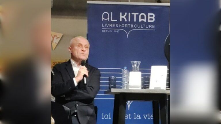 deux étés par an dolivier poivre darvor Al kitab