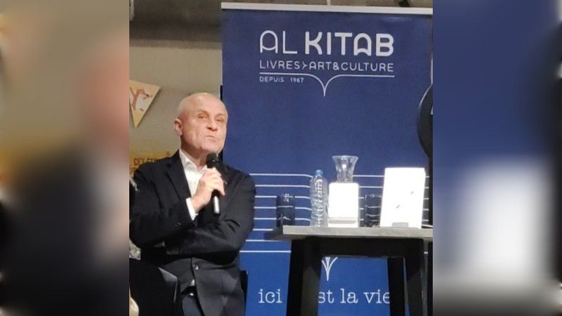 deux étés par an dolivier poivre darvor Al kitab