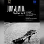 Un spectacle à ne pas manquer : « Dona Juanita » de retour sur les planches