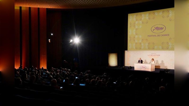 festival cannes