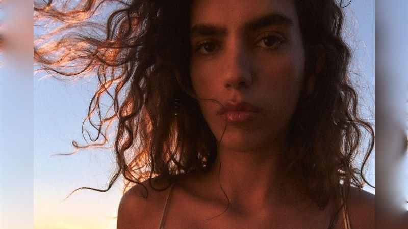 mannequin Israélienne Zara boycott