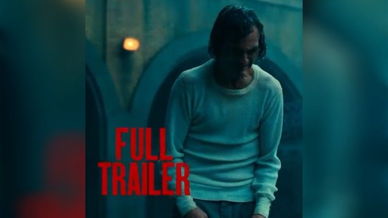 the joker full trailer