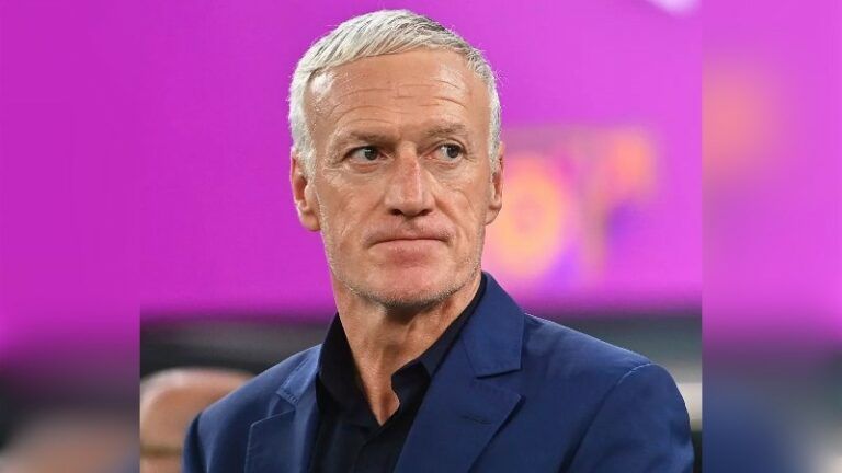 Didier Deschamps