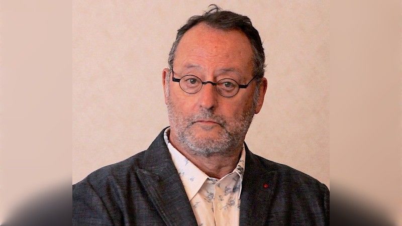 Jean Reno