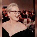 Meryl Streep : Une Palme d’or d’honneur pour une icône du cinéma