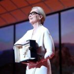 Meryl Streep reçoit la Palme d’or d’honneur au Festival de Cannes : Un hommage à une icône du cinéma