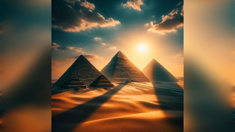 Pyramide