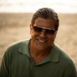 Wael Kfoury dévoile discrètement sa troisième fille