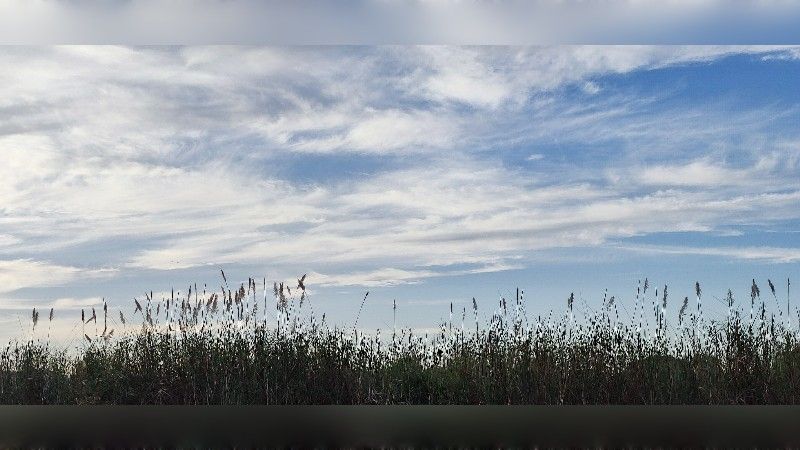 ciel Tunisie météo