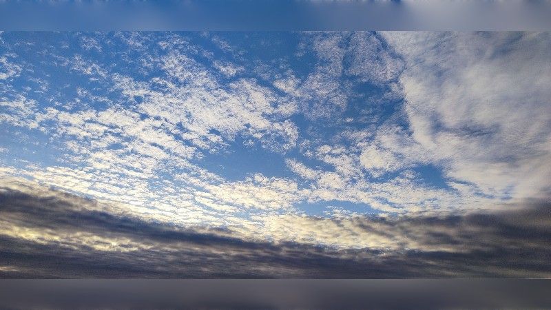 ciel météo Tunisie 5