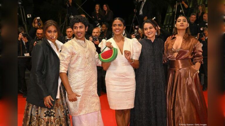 festival de Cannes pastèque