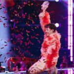 La Suisse remporte l’Eurovision 2024 avec « The Code » de Nemo