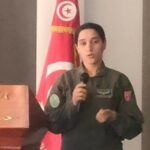 Yomna Dallaili : La Conquérante du Ciel Tunisien