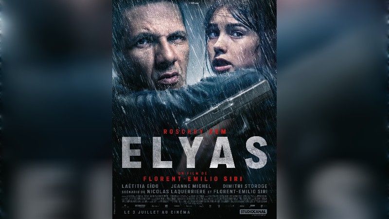 Elyas film français