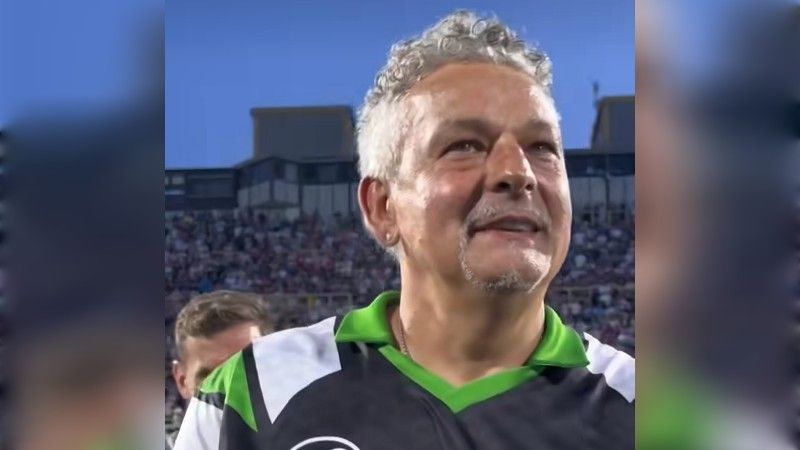 Roberto Baggio