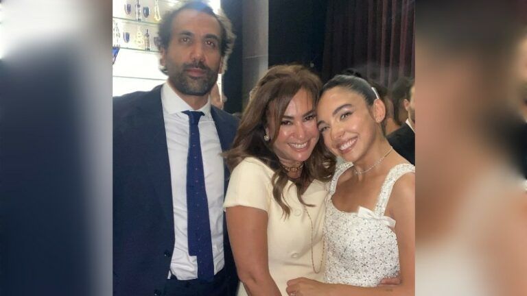 hend Sabri Salma Abu dhif