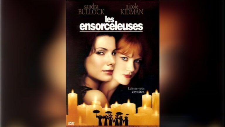 les ensorceleuses