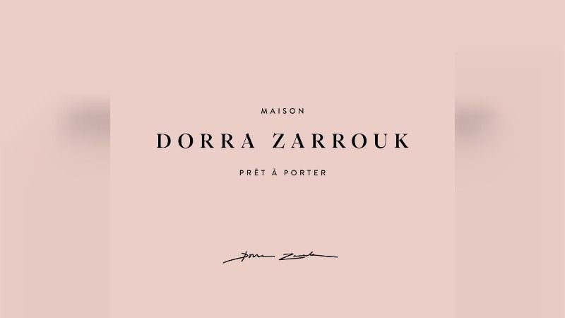 maison dorra Zarrouk