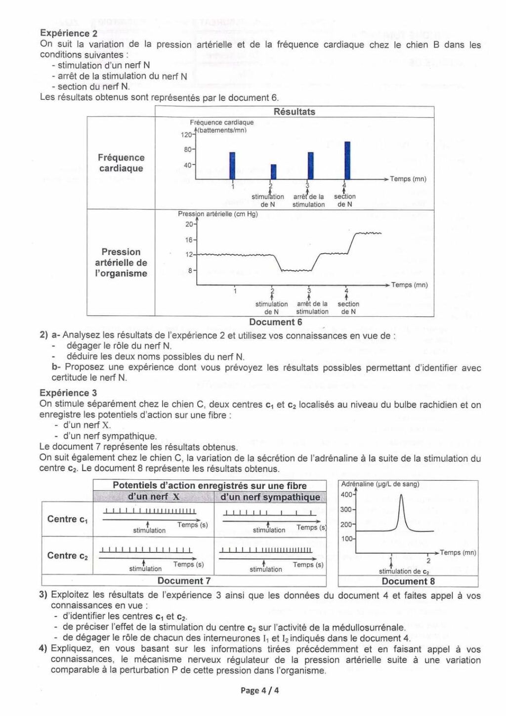 Bac 2024 Session De Contr le Toutes Les preuves De La Section bac-2024-session-de-contr-le-toutes-les-preuves-de-la-section