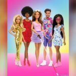 Mattel fait un pas de plus vers l’inclusion avec sa nouvelle Barbie