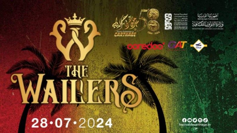 the Wailers