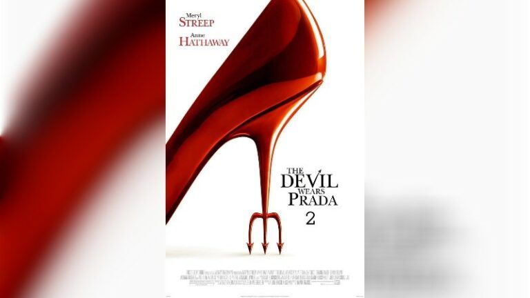 the devil wears prada 2