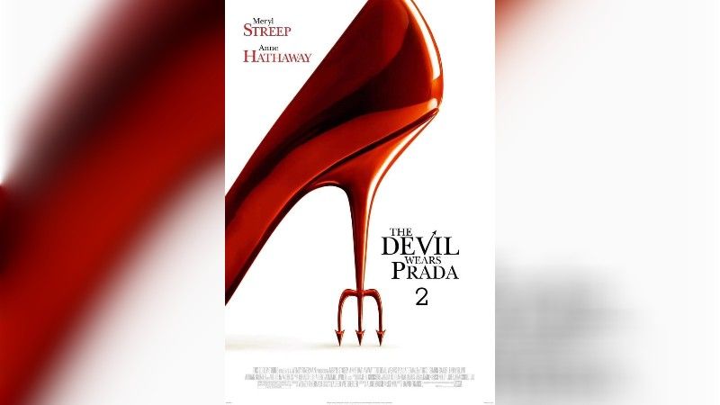 the devil wears prada 2