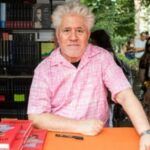 Pedro Almodóvar honoré au Festival de San Sebastián