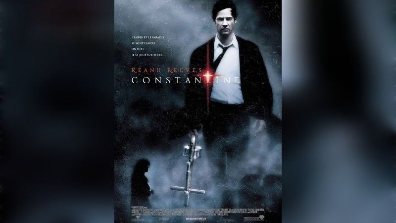 constantine