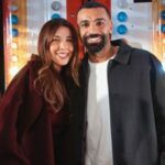 Ramadan 2025 : Une collaboration inattendue entre Nancy Ajram et Mohamed Salah