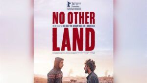 no other land