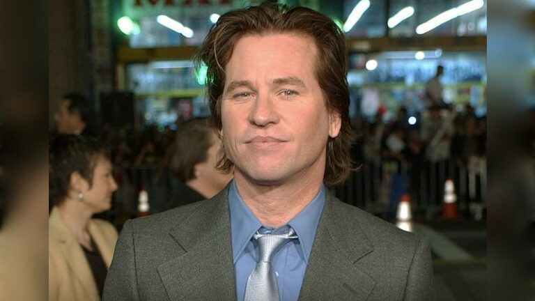 val kilmer