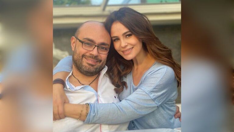 carole smaha walid mustafa