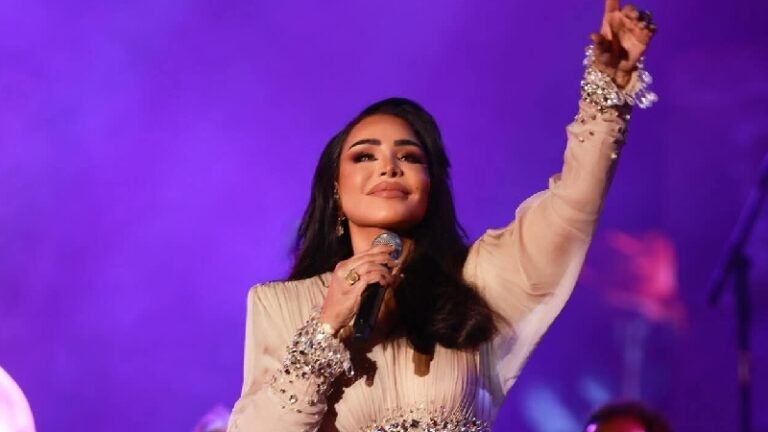 Ahlam Alshamsi carthage 2025