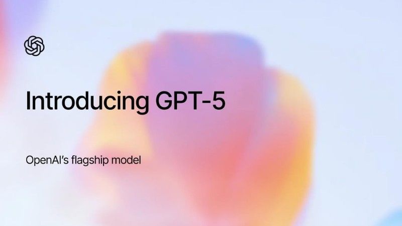 Chat gpt 5