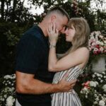Taylor Swift et Travis Kelce annoncent leurs fiançailles après deux ans de relation