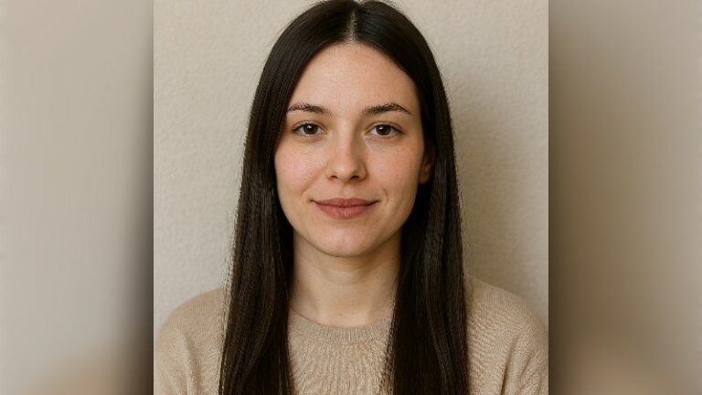 cheveux lisses naturellement