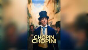 Chopin Chopin 2025