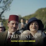 TIFF 2025 : Dhafer L’Abidine présente « Palestine 36 », le drame historique sélectionné aux Oscars