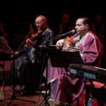 Le maître du Malouf Ziad Gharsa illumine l’ouverture du Festival International du Malouf de Constantine
